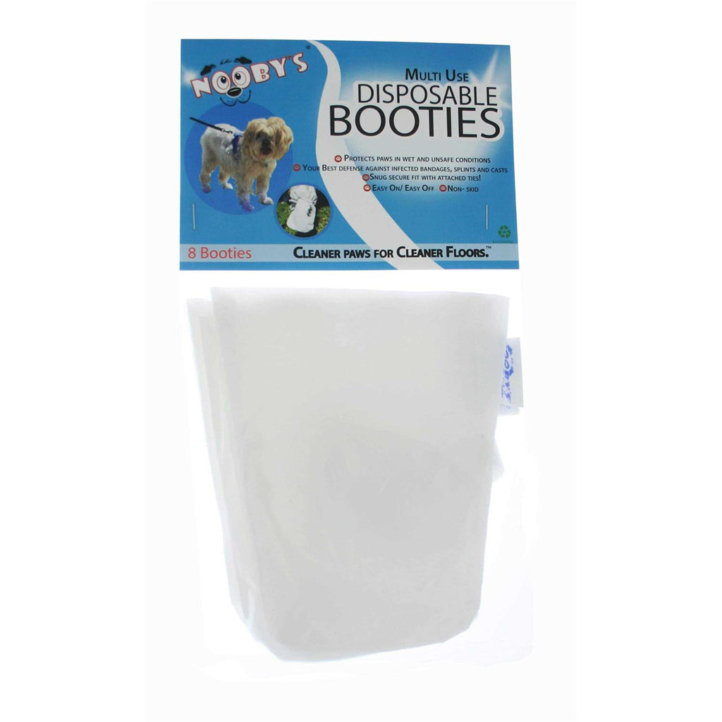 8-Pack Medical Dog Boots K66733