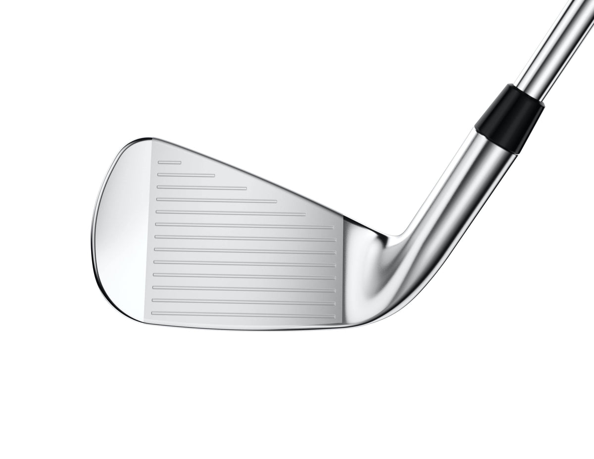 Forged Steel Regular Right Handed 9 Iron Z74579