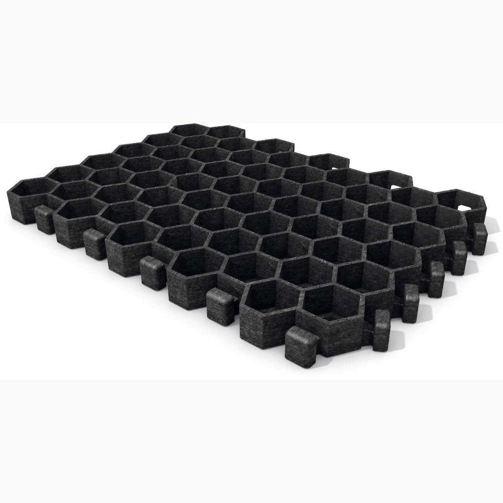 Heavy Duty Grass Gravel and Paddock Pavers A2058