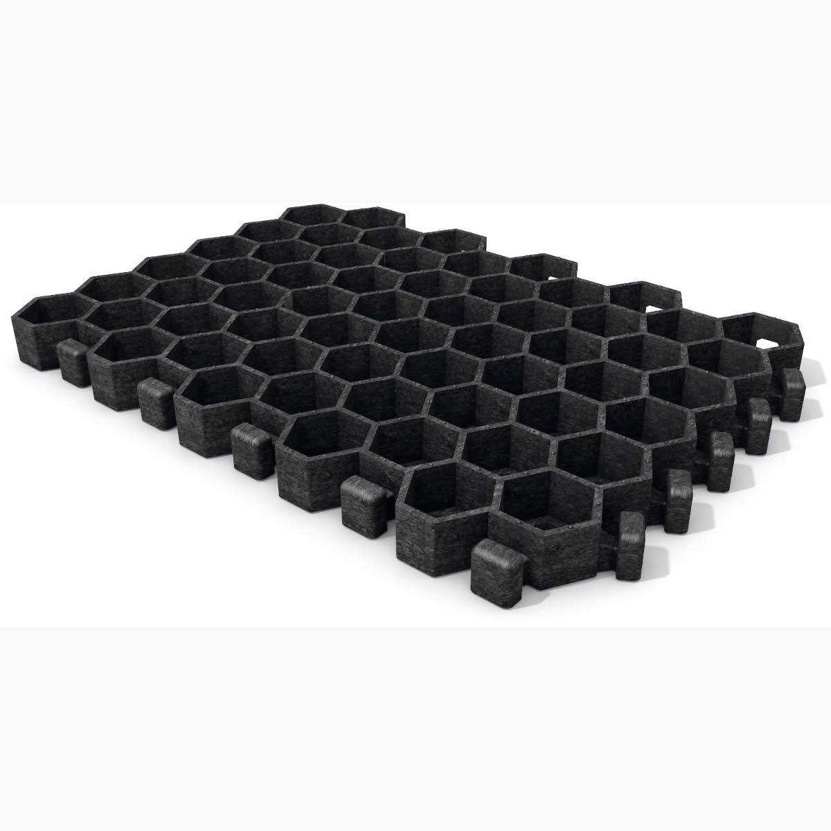 Heavy Duty Grass Gravel and Paddock Pavers A2058