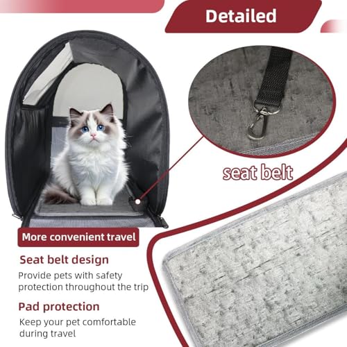 Halloween Pet Carrier Bag G827