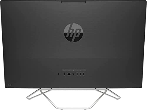 27" FHD All-in-One Desktop, Intel Core i7-1255U, 32GB RAM, 1TB SSD, Black I4717
