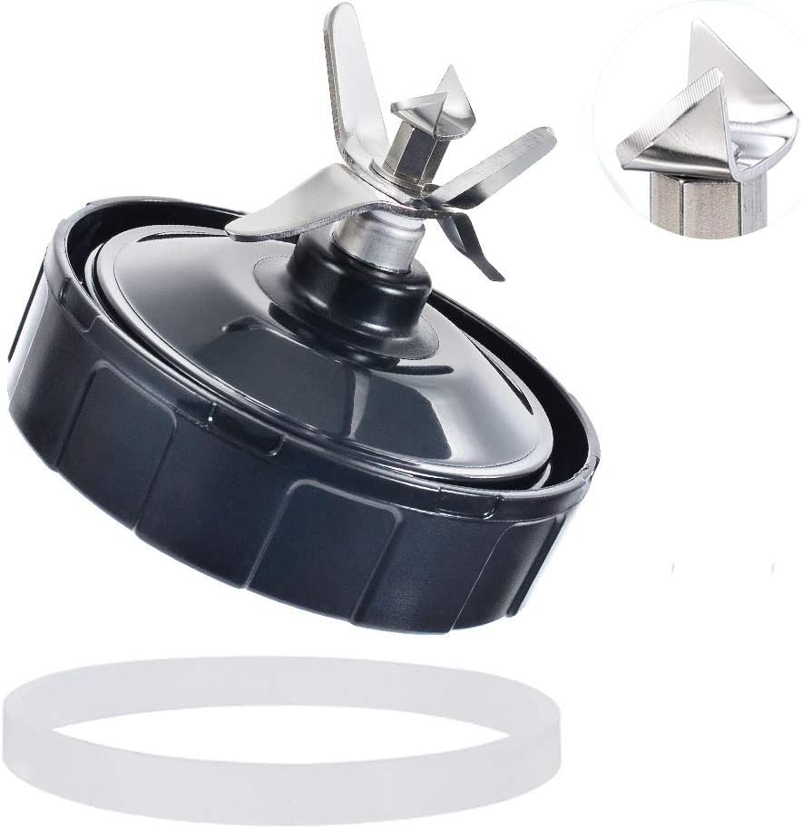 Blender Replacement Parts (7 Fins) J51359
