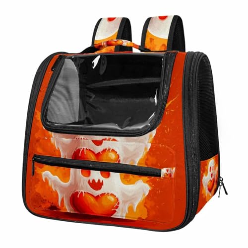 Halloween Pet Carrier Bag G827