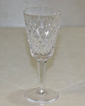 5.13" Sherry Glass U834