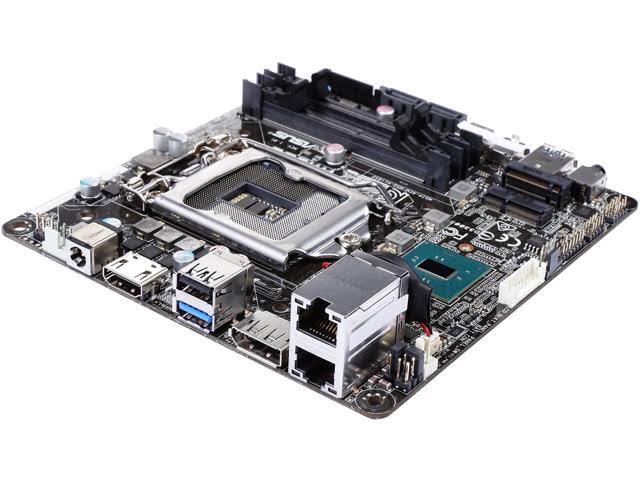 Asus H110s2/csm Desktop Motherboard I919658