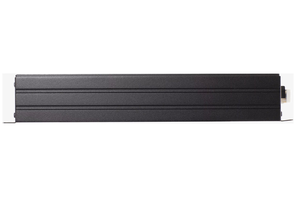 4-Channel Bridgeable Amplifier A508210