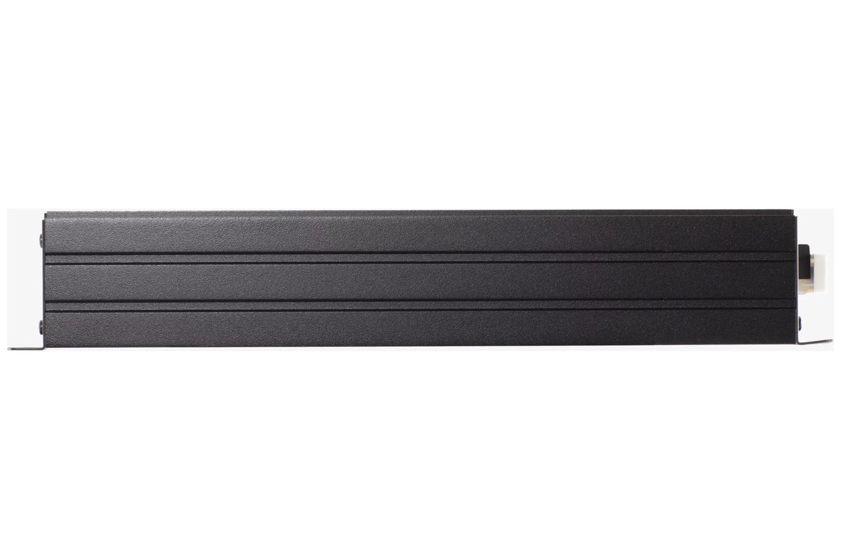 4-Channel Bridgeable Amplifier A508210