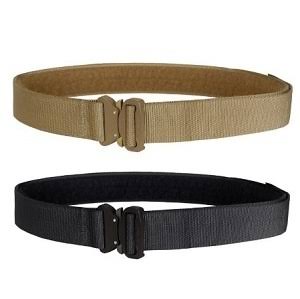 Coyote Tan Medium Tactical Belt E374121