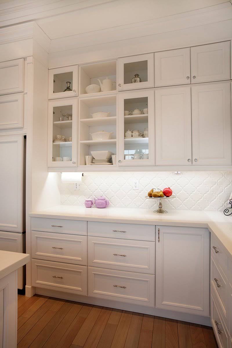 Brushed Aluminum LED Under Cabinet N5725
