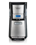 12-Cup Programmable Coffee Maker D345117