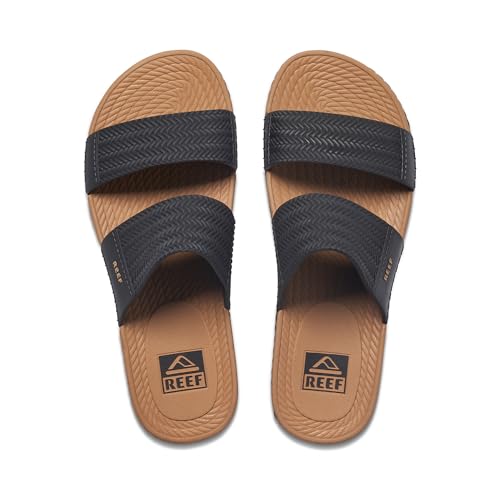 Women's Platform Slide, Water Friendly O988
