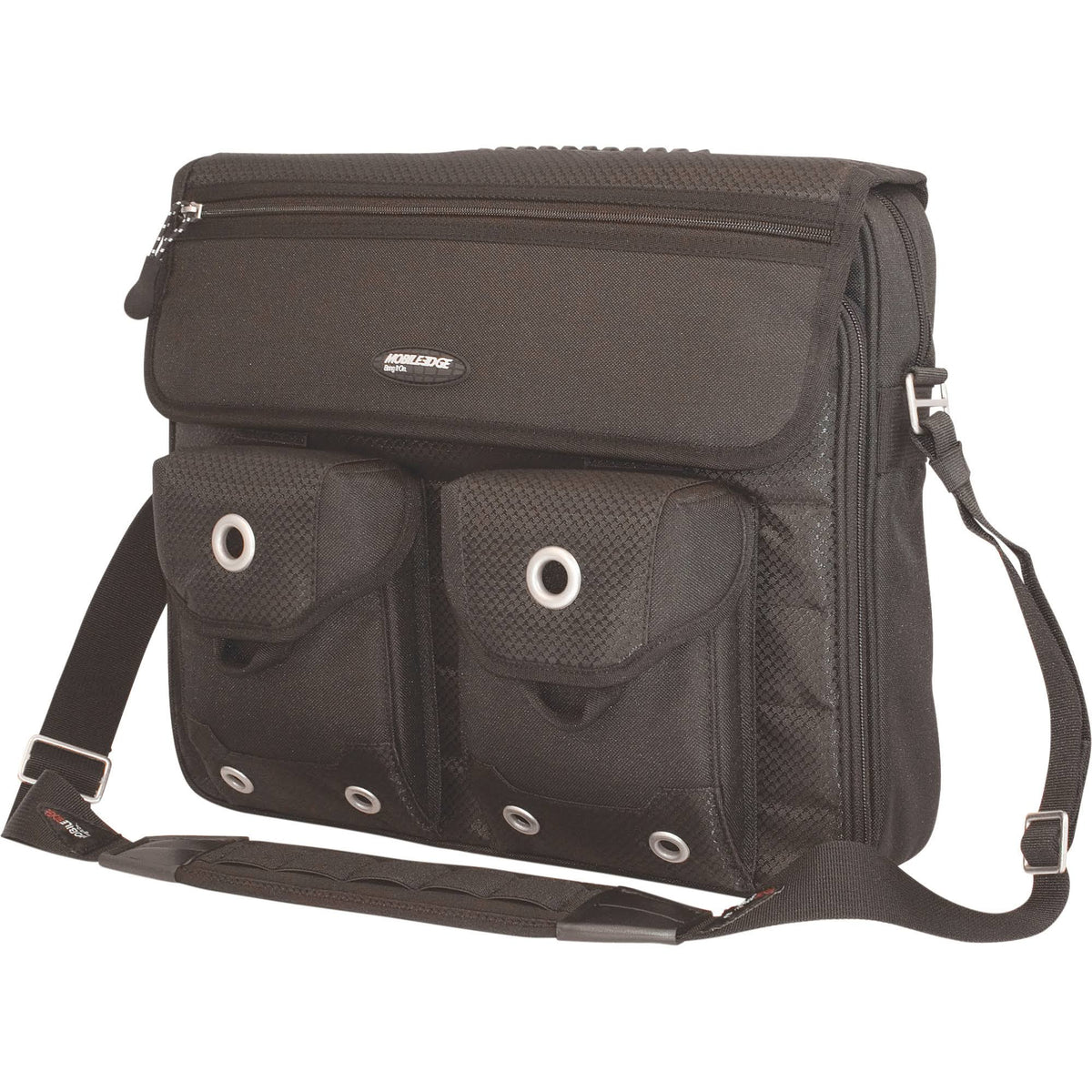 14.1x22 Notebook or 15.4x22 MacBook Messenger Notebook carrying case N231151