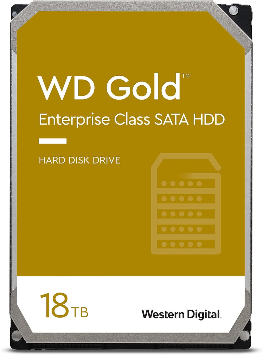 6TB 7200 RPM SATA 3.5 Internal Hard Drive K422
