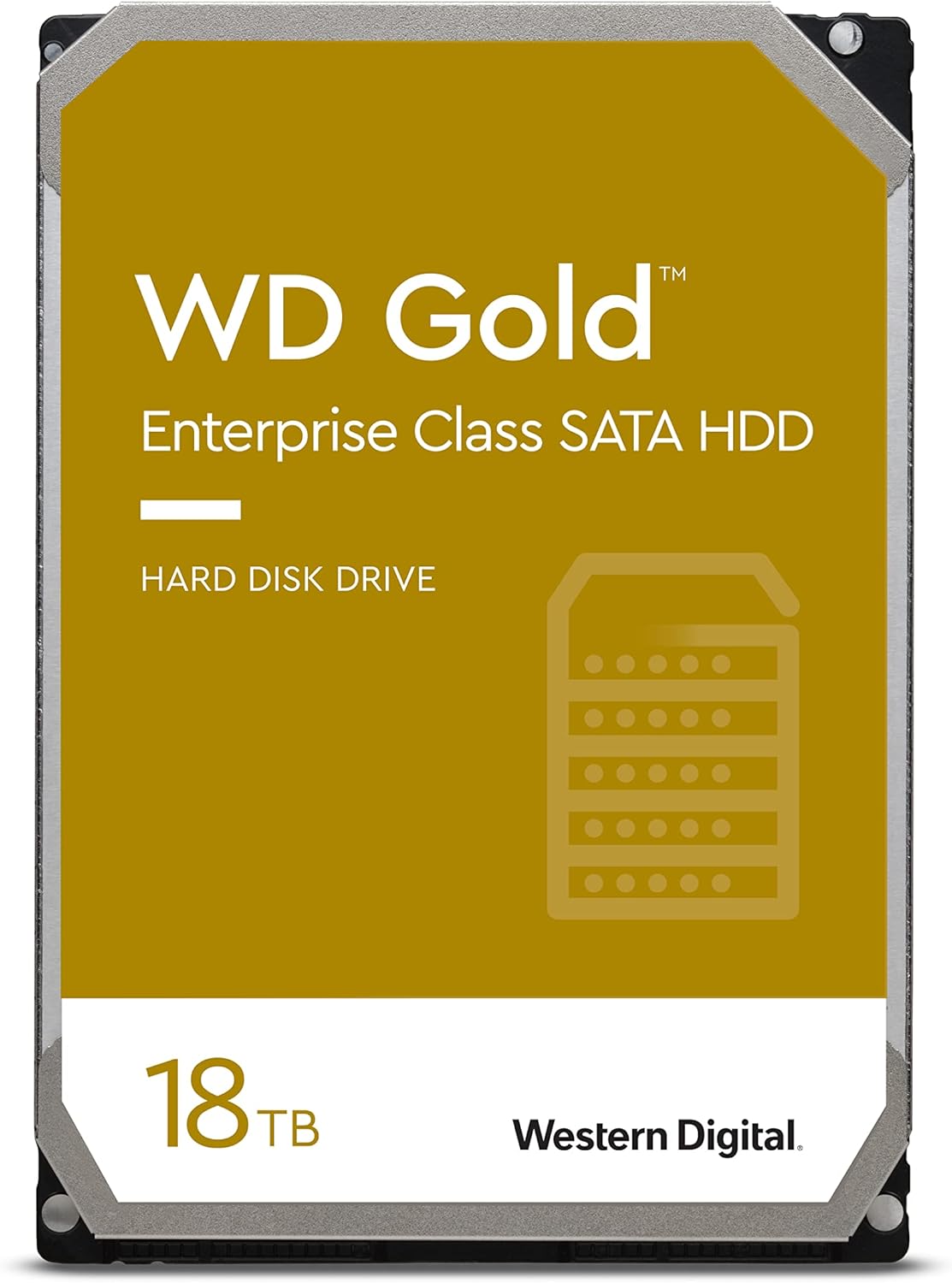 6TB 7200 RPM SATA 3.5 Internal Hard Drive K422