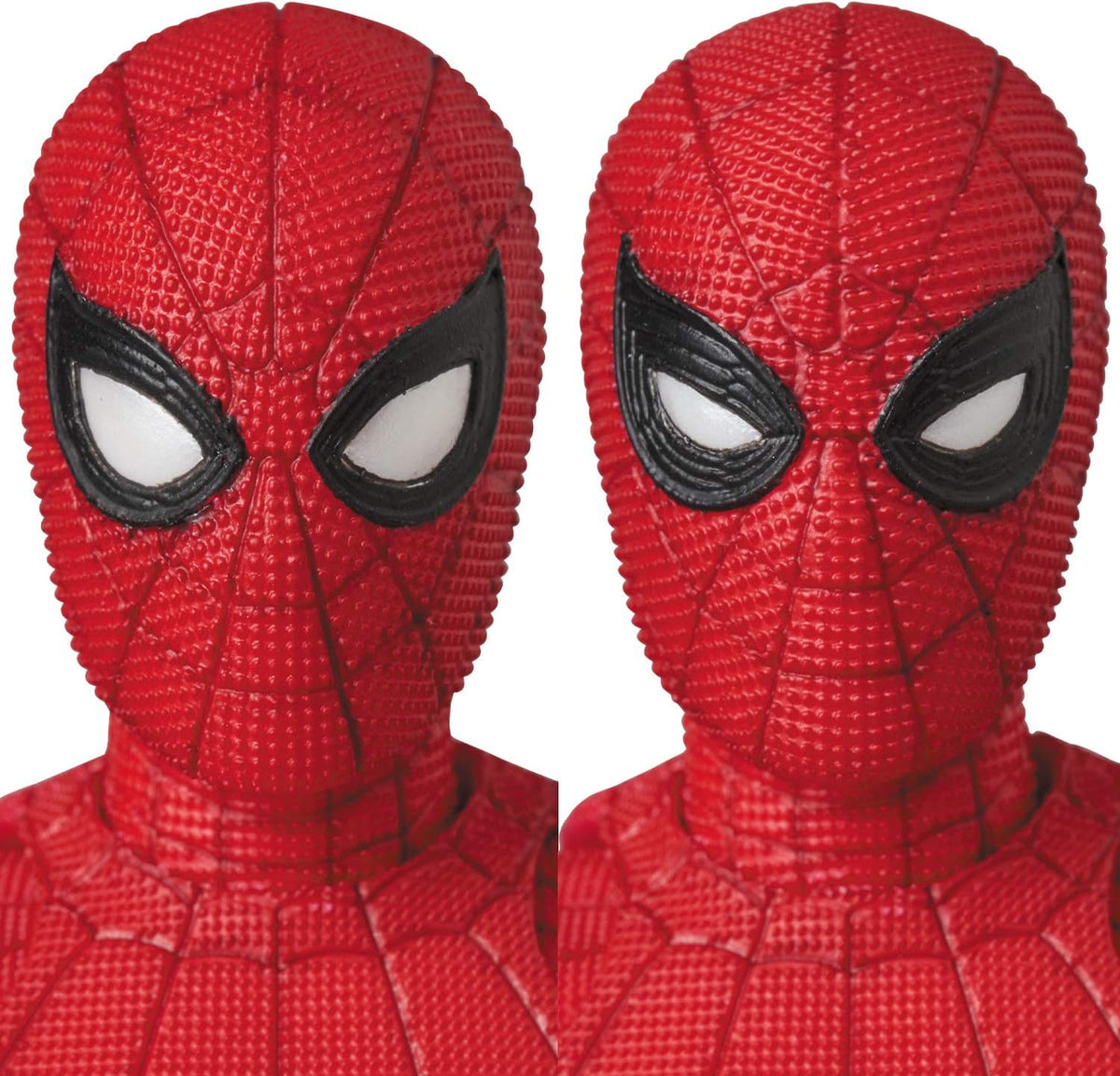 Spider-Man Action Figure B431