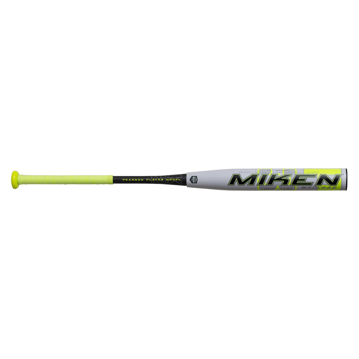 Slowpitch Softball Bat Z7004