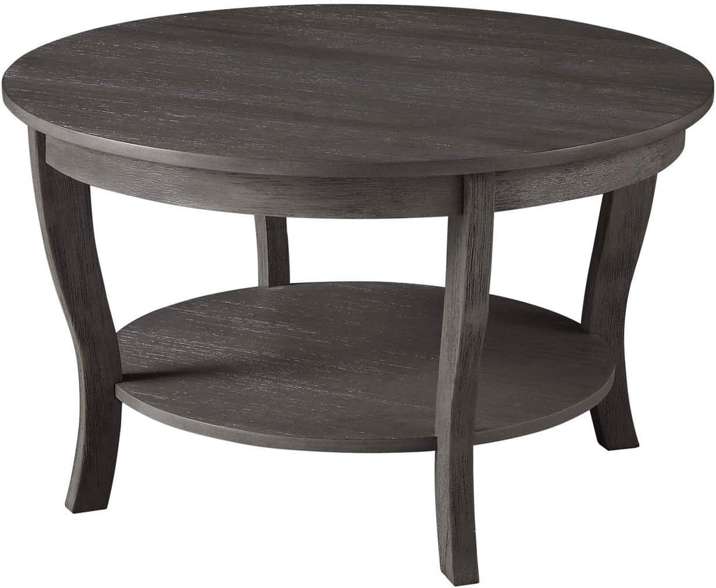Round Coffee Table G244