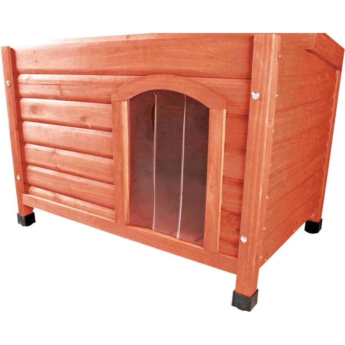 Vinyl Door Flaps for Dog House Z13908