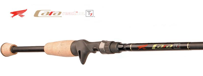 Casting Rod N1338