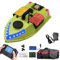 RC Fishing Bait Boat with GPS Auto Navigation Cruise Control I60755