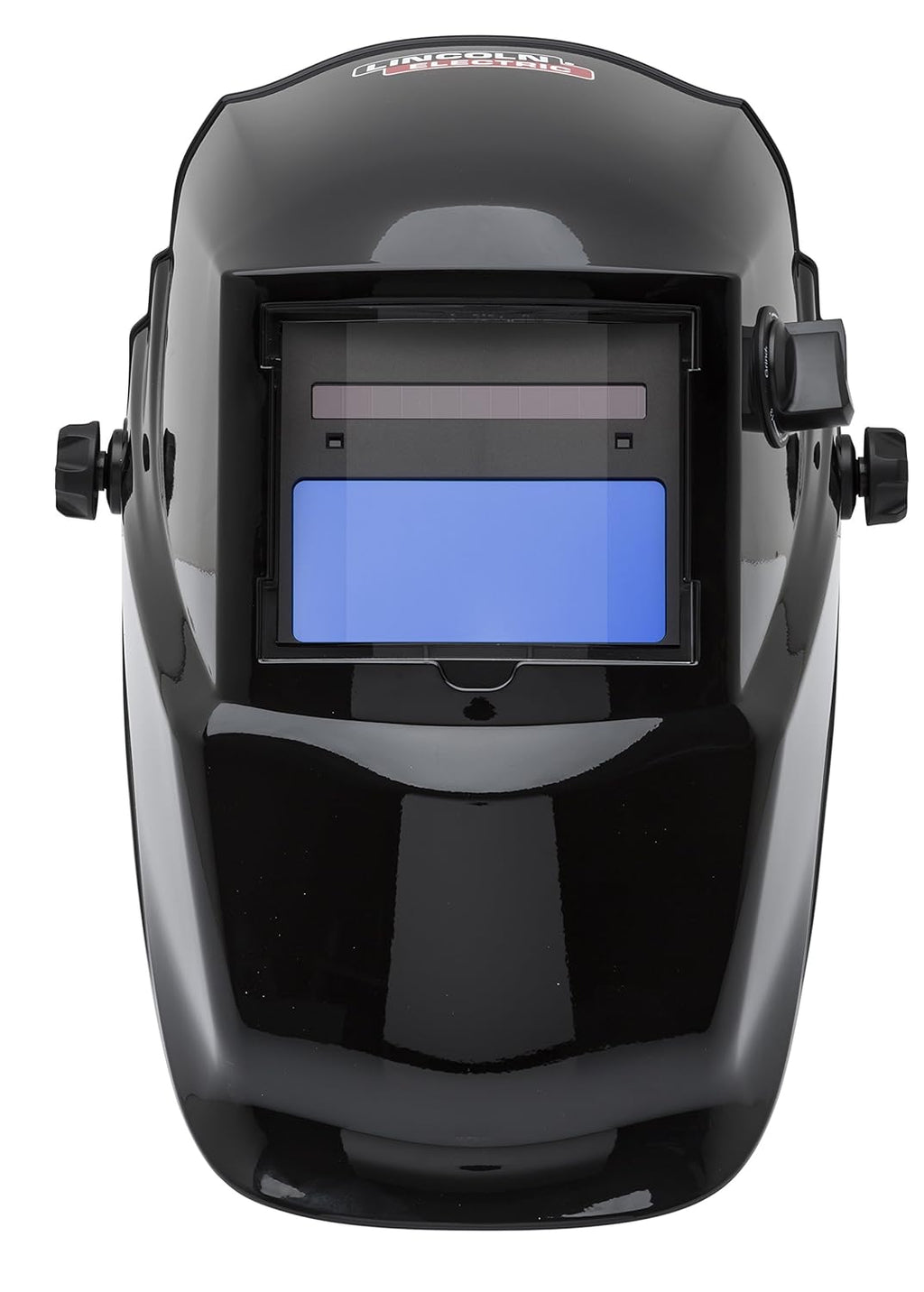 Black Welding Helmet M268