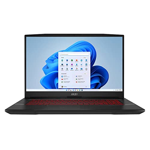17.3" 144 Hz FHD Gaming Laptop Intel i7-12700H 32GB DDR4 1TB NVMe SSD NVIDIA GeForce RTX 3050 Ti 4GB G18950