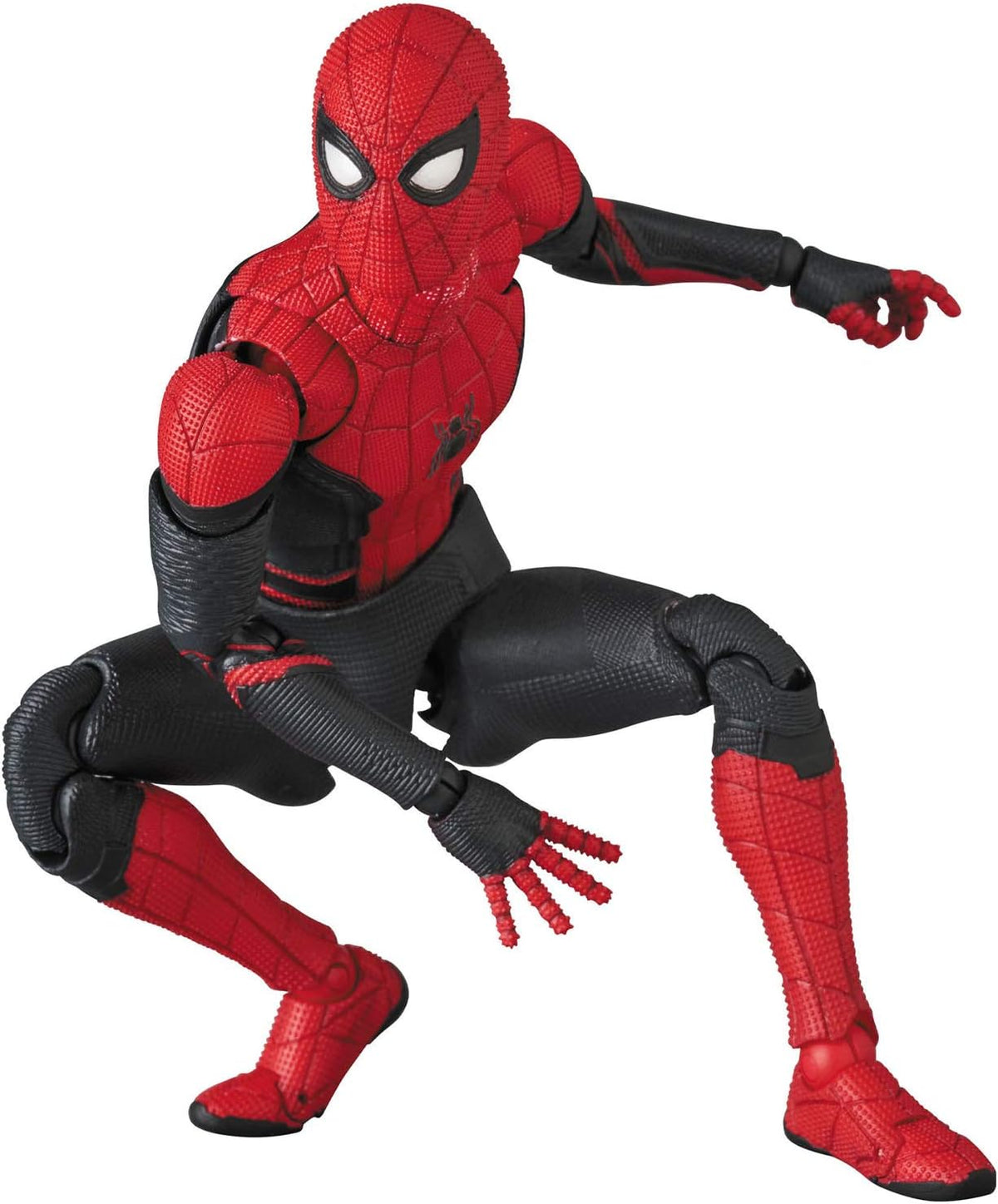 Spider-Man Action Figure B431