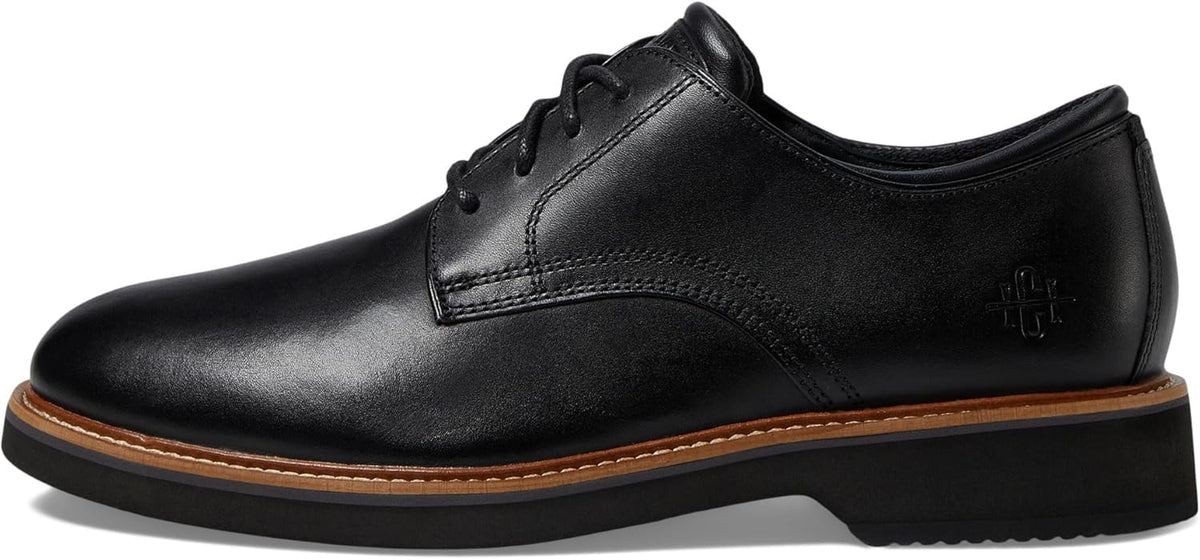 Black Oxford Shoes I9080