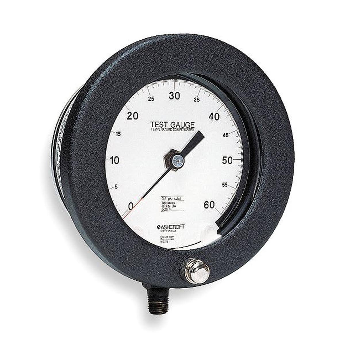 100 PSI Pressure Gauge V269012