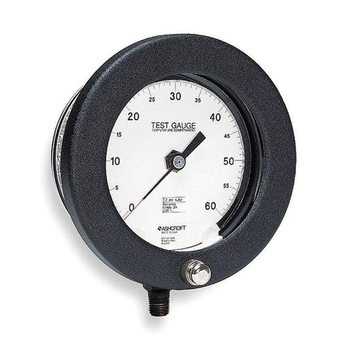 100 PSI Pressure Gauge V269012