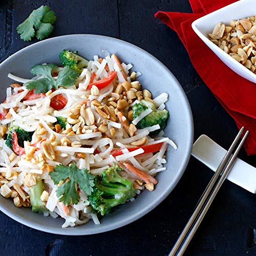 Pad Thai Sauce, 8 fl oz (Pack of 12) P800218