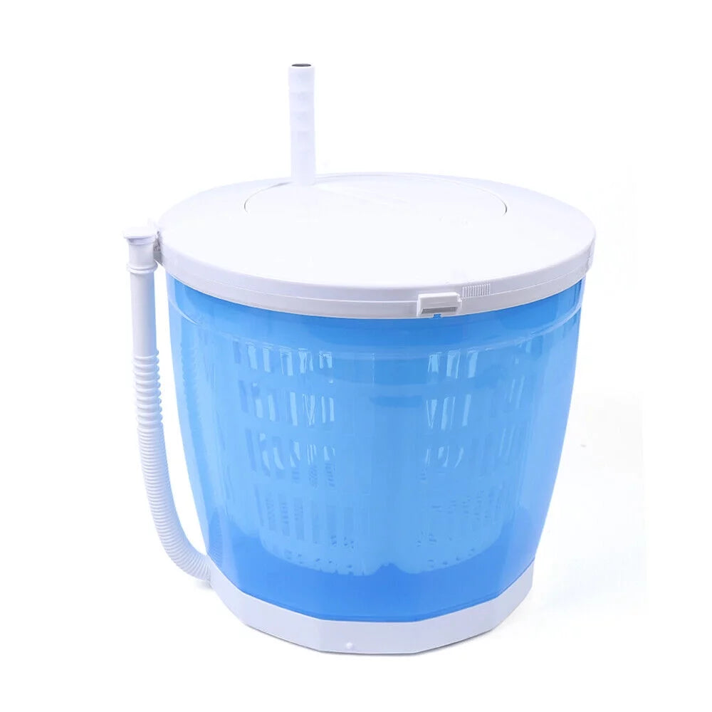 2 in 1 Manual Portable Washing Machine G790