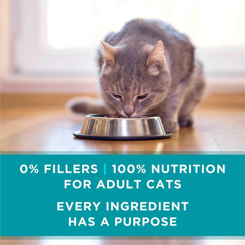 Natural Pate Wet Cat Food A3794