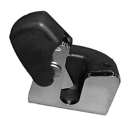 Left Port Assembly T83227