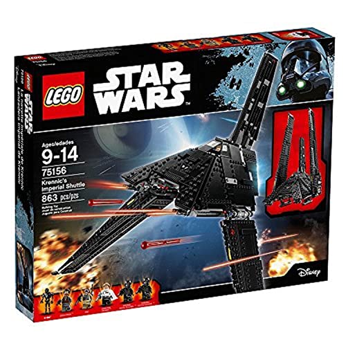 Star Wars Imperial Shuttle Toy G54714