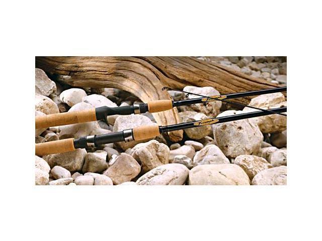 Casting Musky Rod U315
