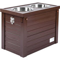 Pet Diner with Storage J628