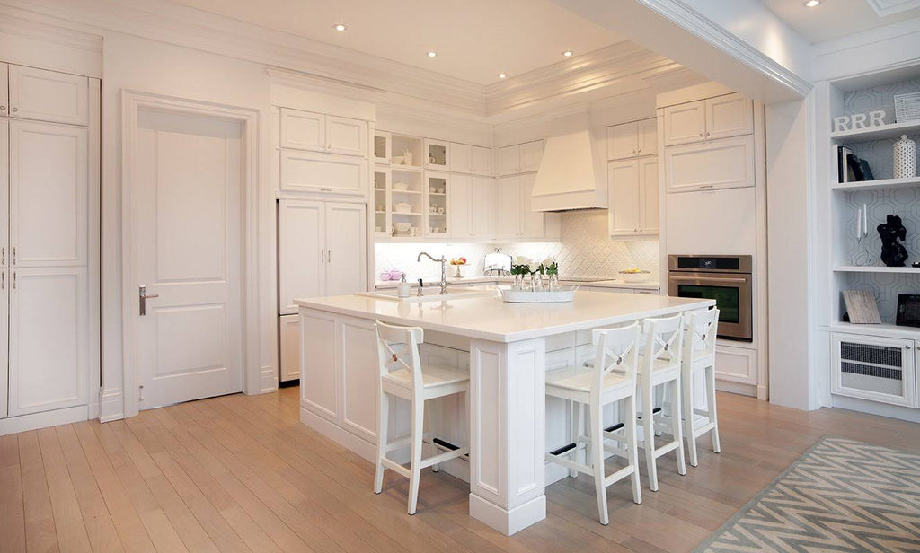 Brushed Aluminum LED Under Cabinet N5725