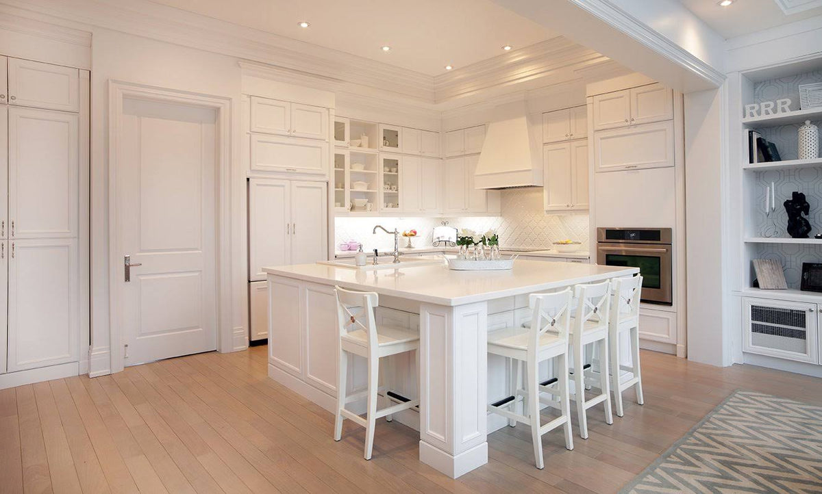 Brushed Aluminum LED Under Cabinet N5725