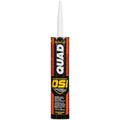 Brown Window, Door and Siding Sealant 10 Fluid Ounce Cartridge U277838