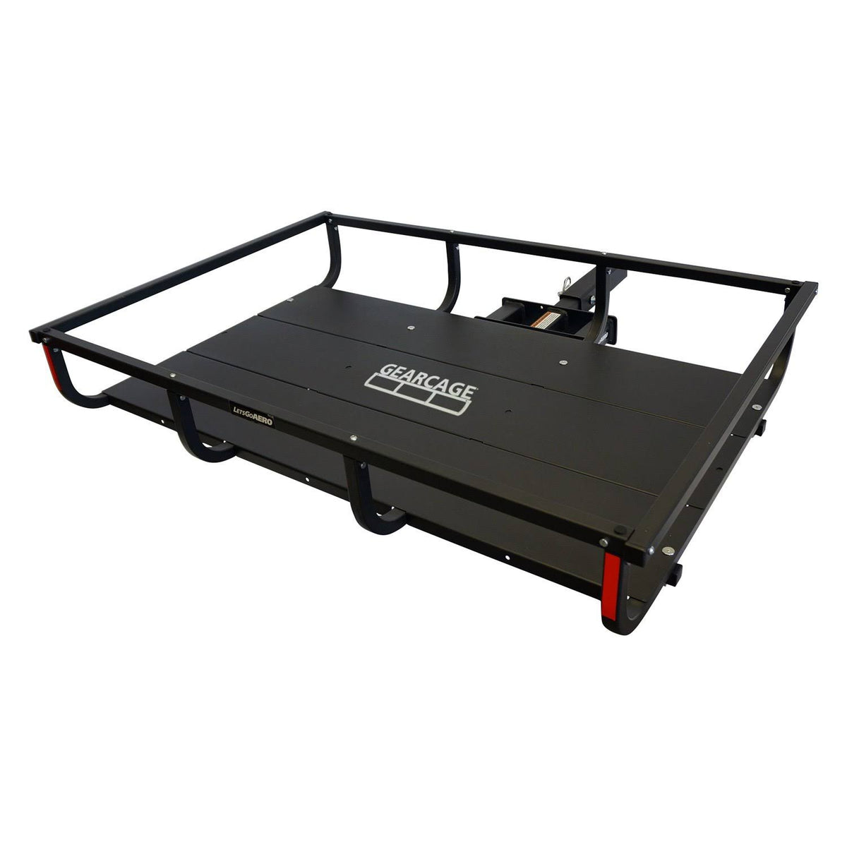 Hitch Cargo Carrier L736978