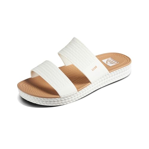 Women's Platform Slide, Water Friendly O988