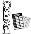 LED Open Sign Pack of 2 Q391832