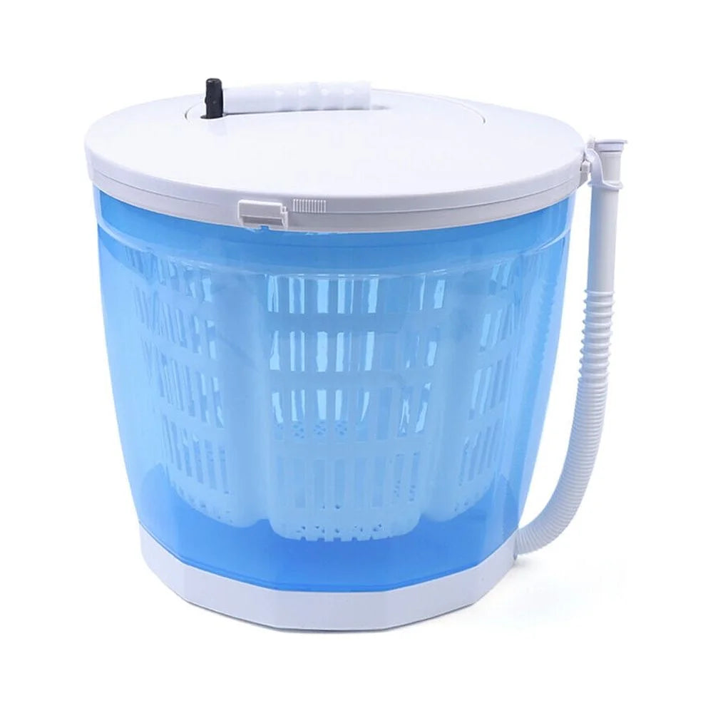 2 in 1 Manual Portable Washing Machine G790