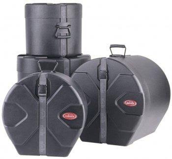 6 1/2 x 14 Snare Case with Padded Interior L31115