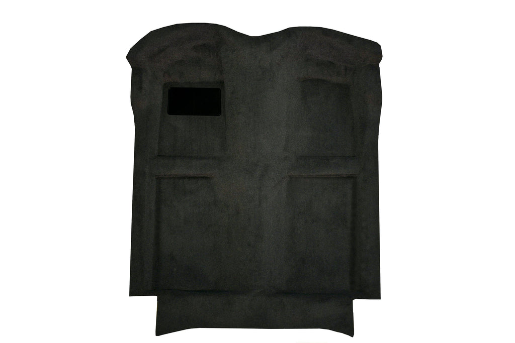 Replacement Carpet D490