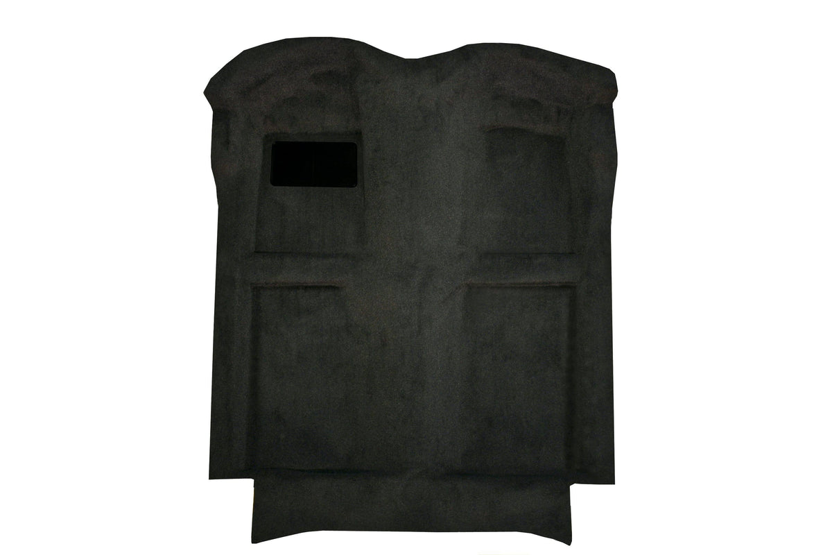 Replacement Carpet D490