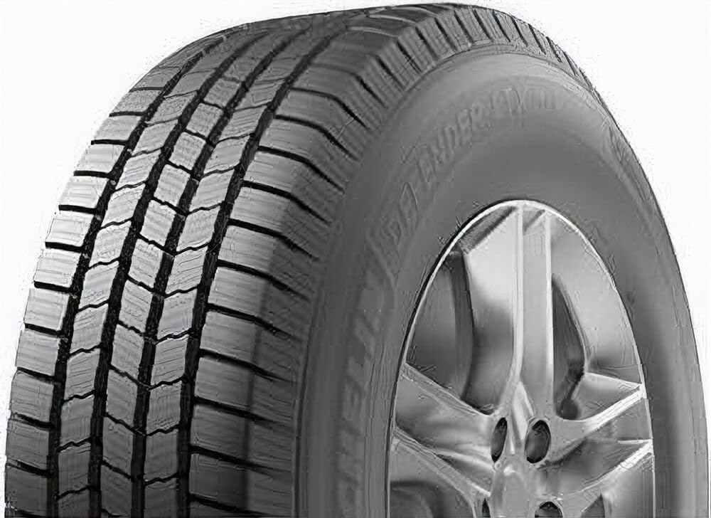 All Season Radial Car Tire 275/60R20 115T U507000