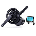 750W Mid-Drive Ebike Conversion Kit D592